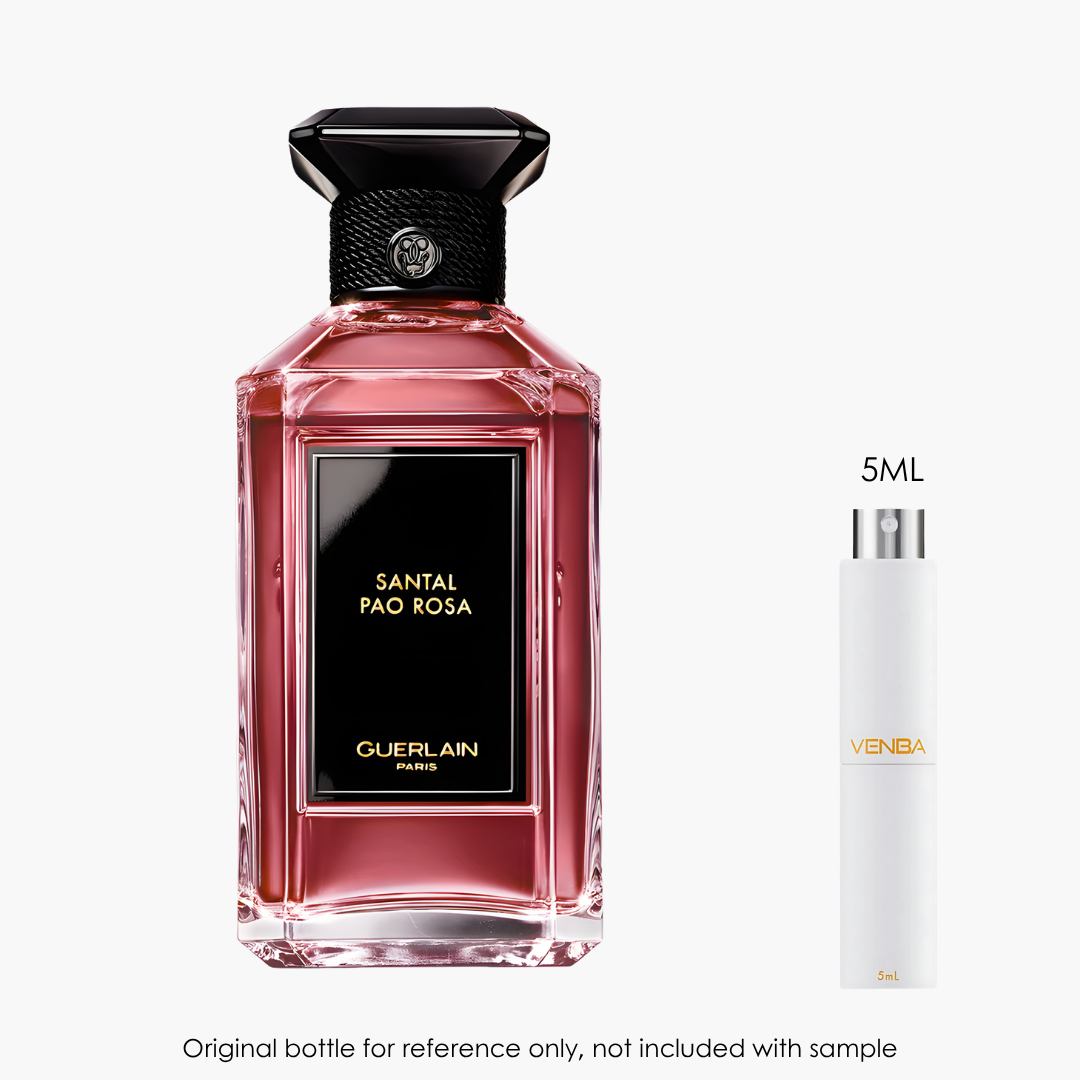 Guerlain Santal Pao Rosa EDP