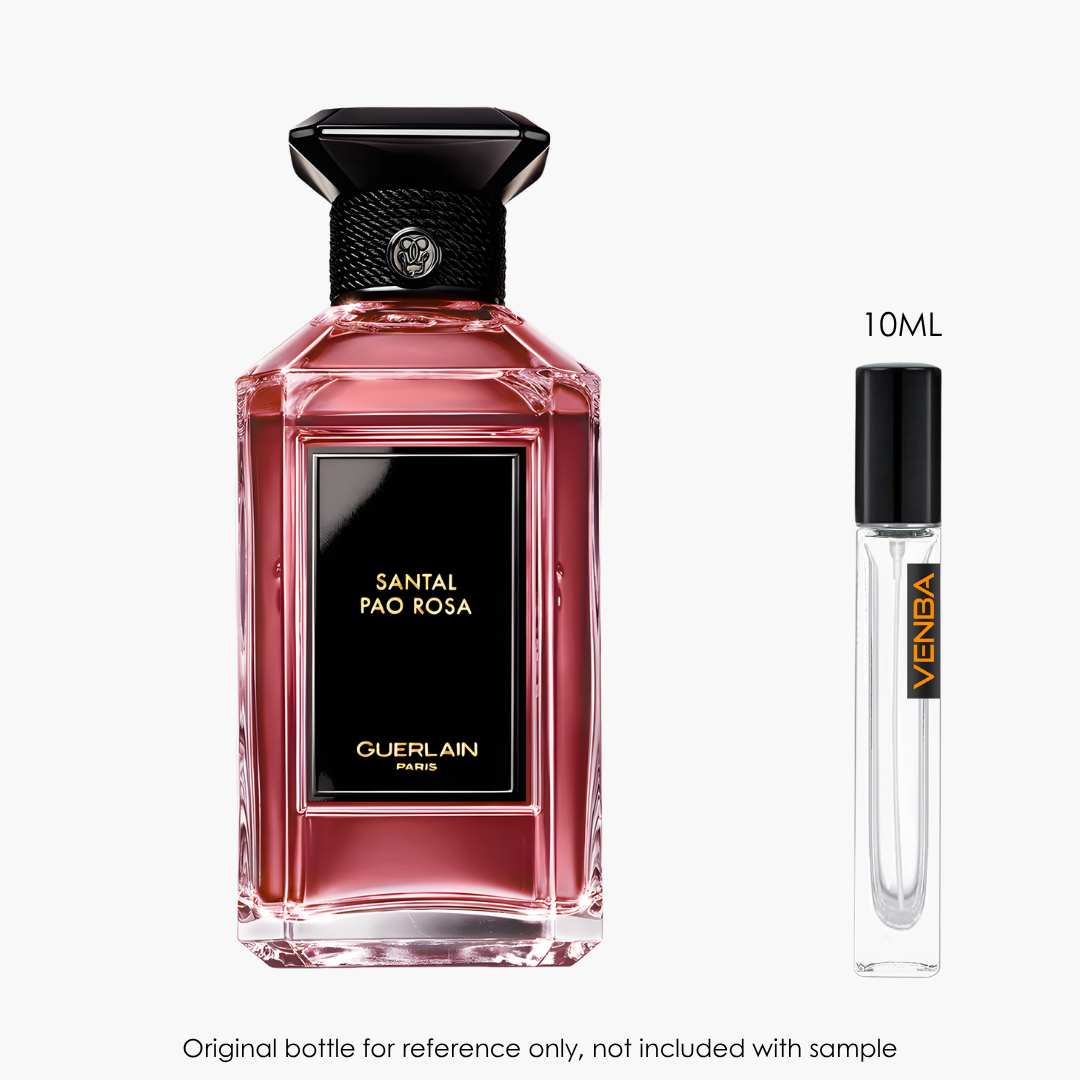 Guerlain Santal Pao Rosa EDP