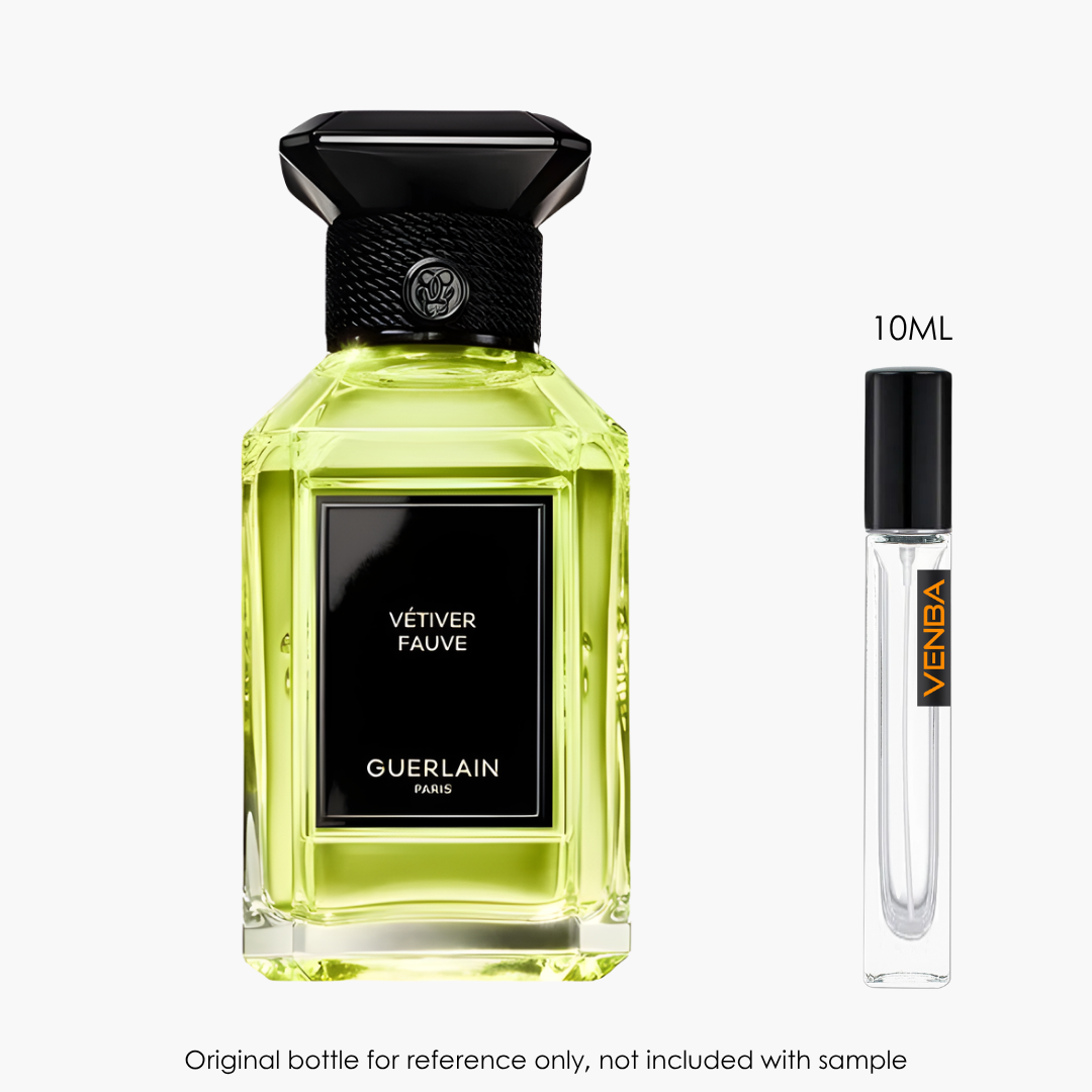 Guerlain Vetiver Fauve EDP