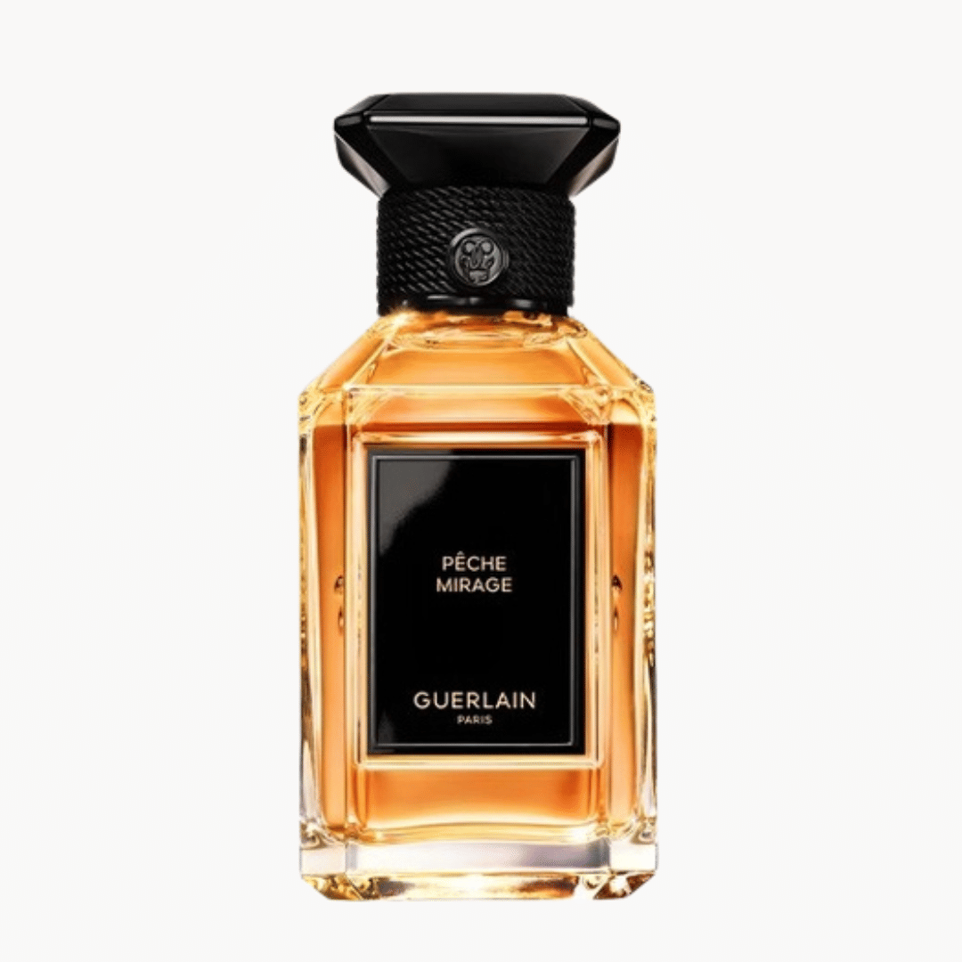 Guerlain Peche Mirage EDP