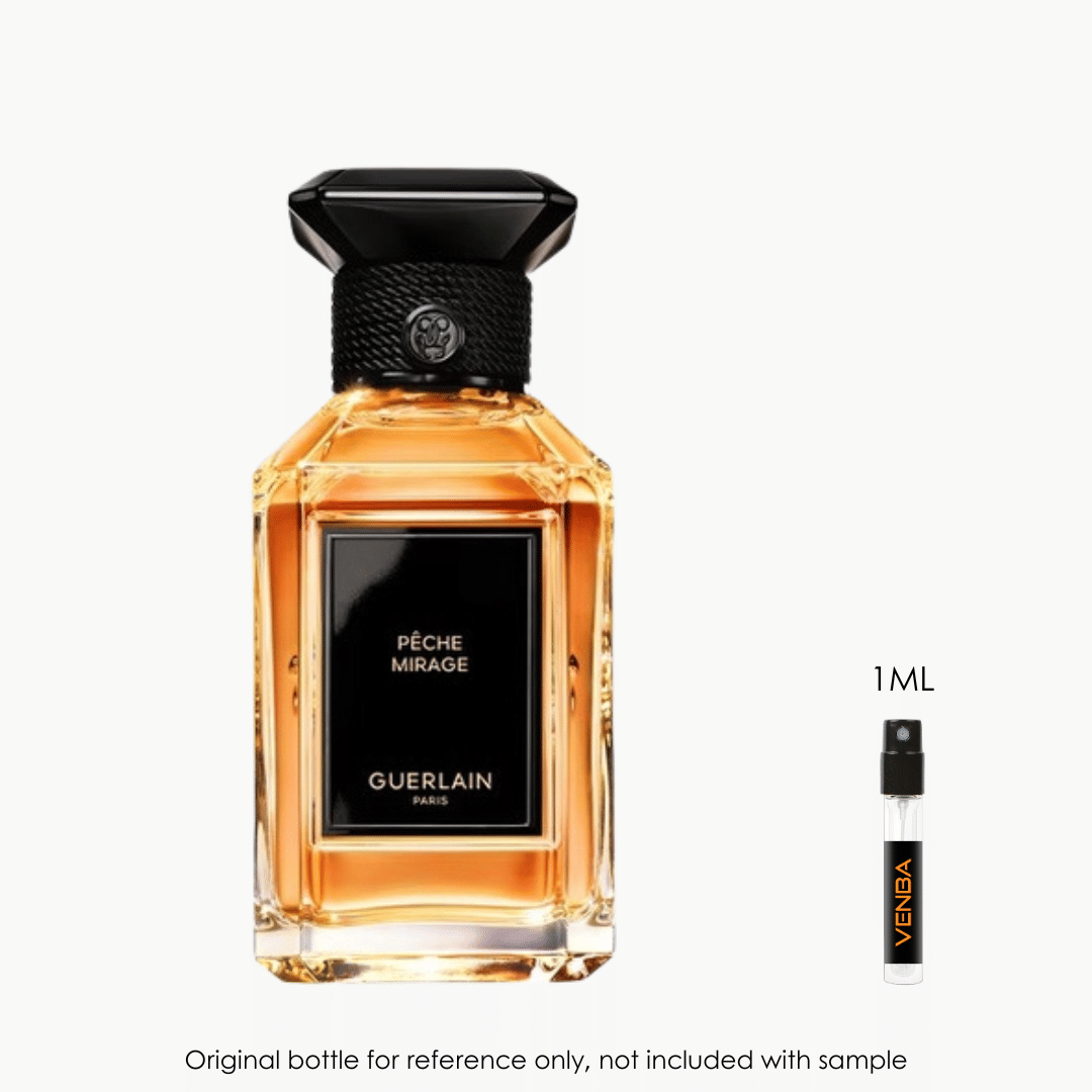 Guerlain Peche Mirage EDP