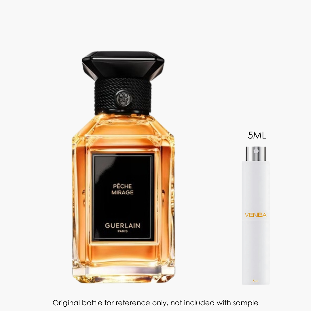 Guerlain Peche Mirage EDP