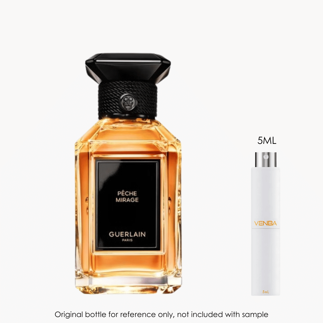 Guerlain Peche Mirage EDP