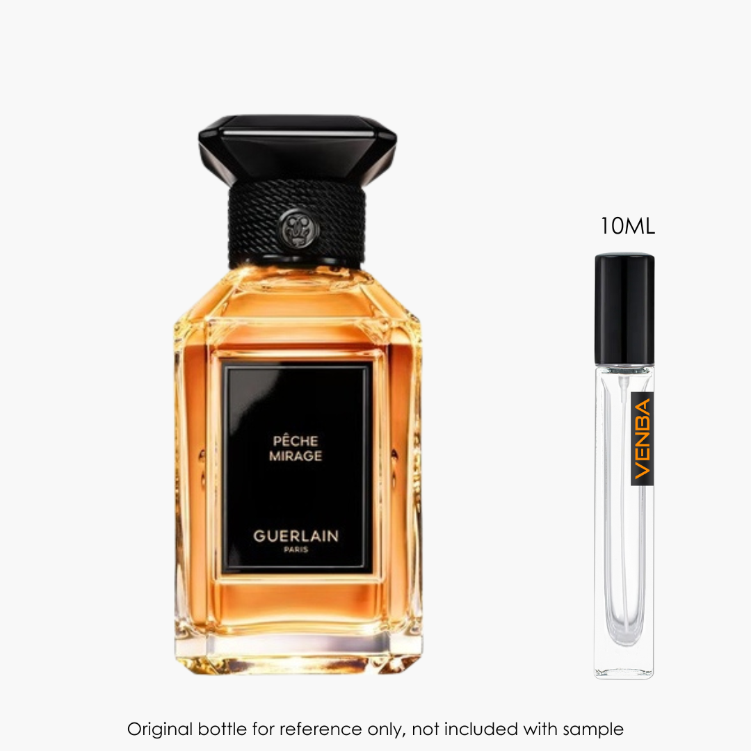 Guerlain Peche Mirage EDP