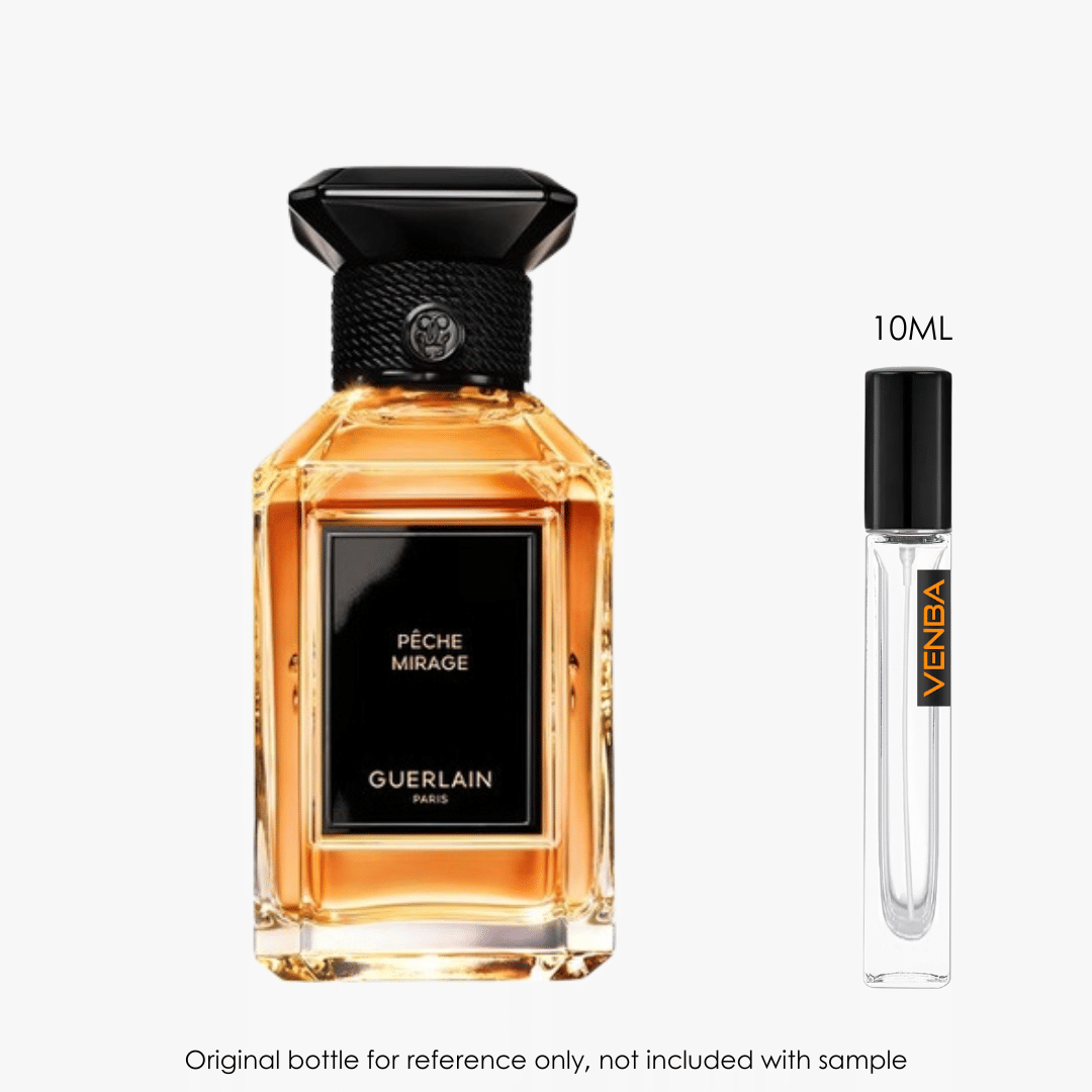Guerlain Peche Mirage EDP