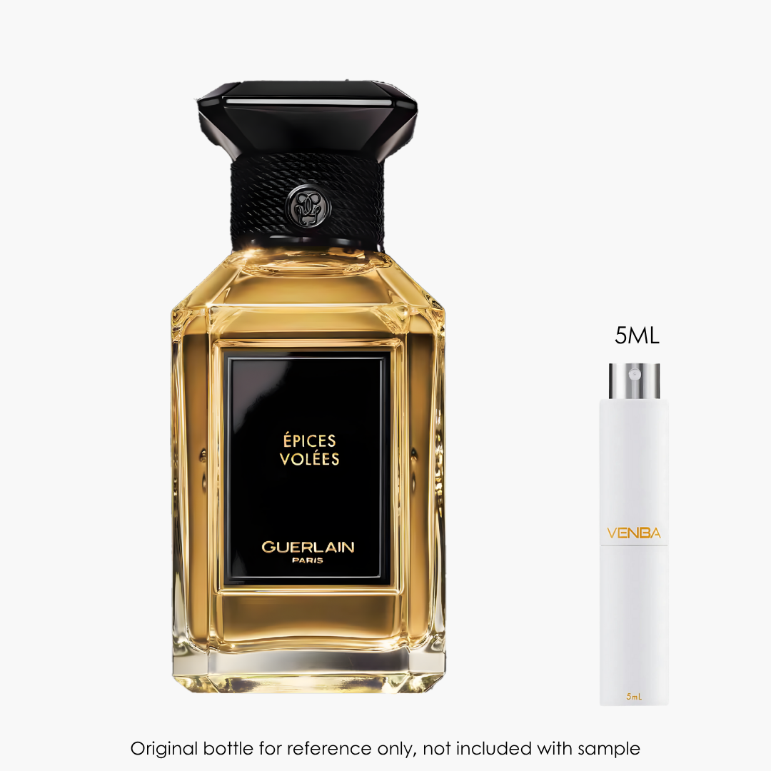 Guerlain Epices Volees EDP