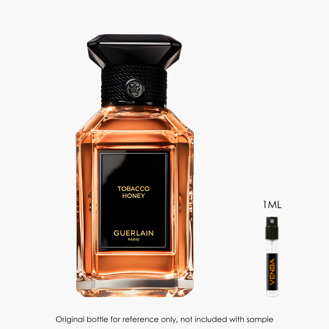 Guerlain Tobacco Honey EDP