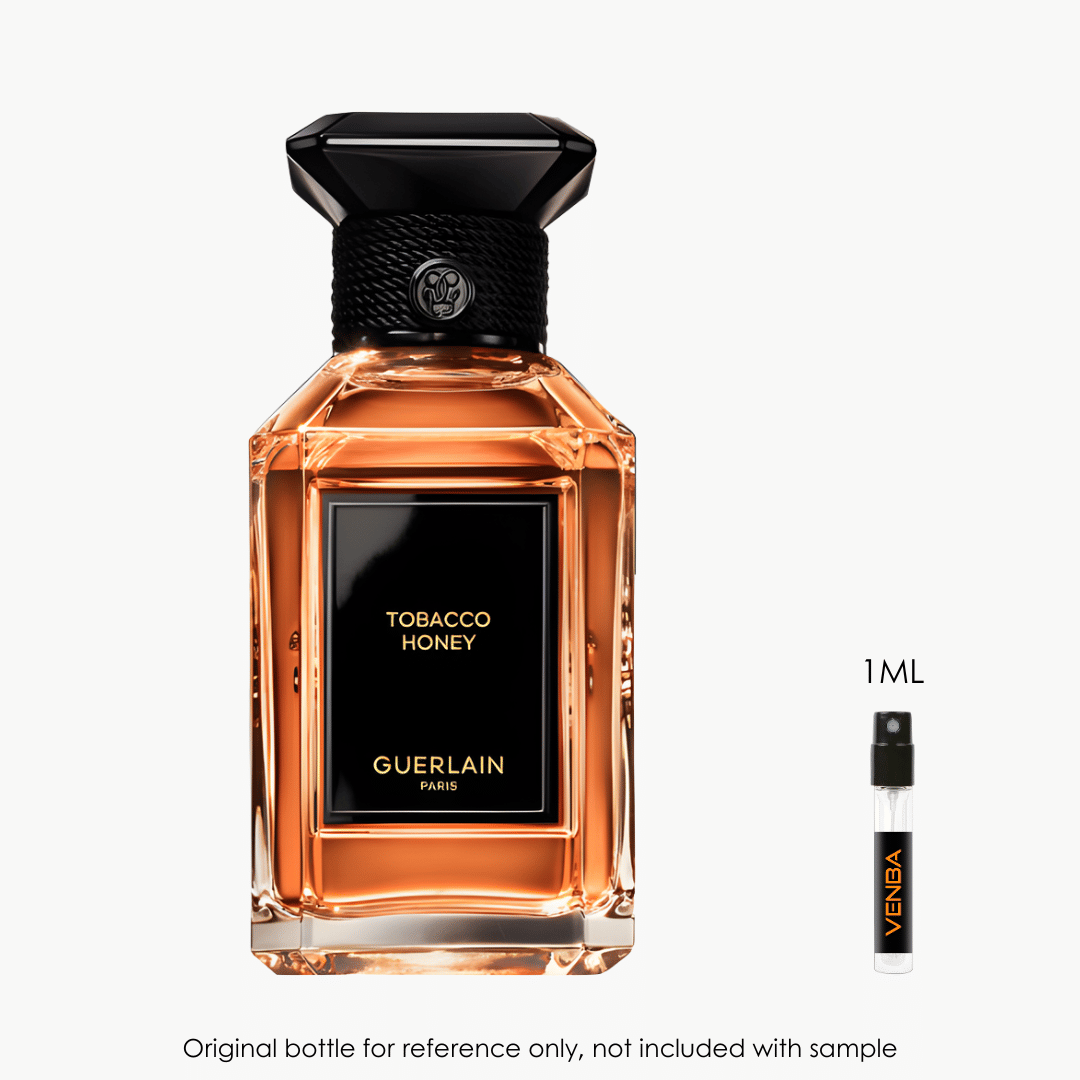 Guerlain Tobacco Honey EDP
