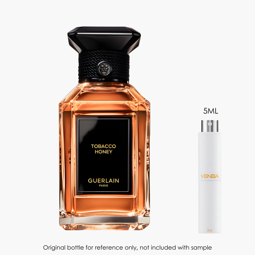 Guerlain Tobacco Honey EDP