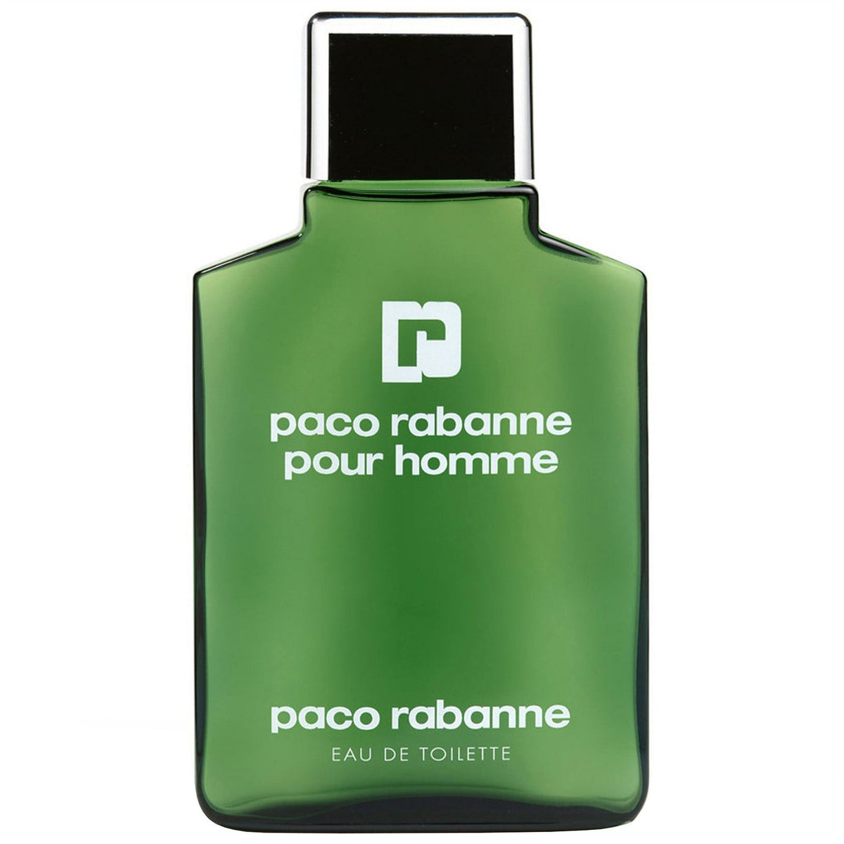 Rabanne Pour Homme Eau de Toilette 100 ml