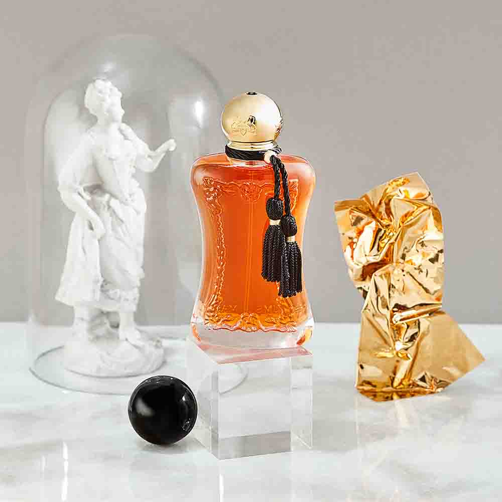 Parfums de MARLY Safanad by Parfums de Marly