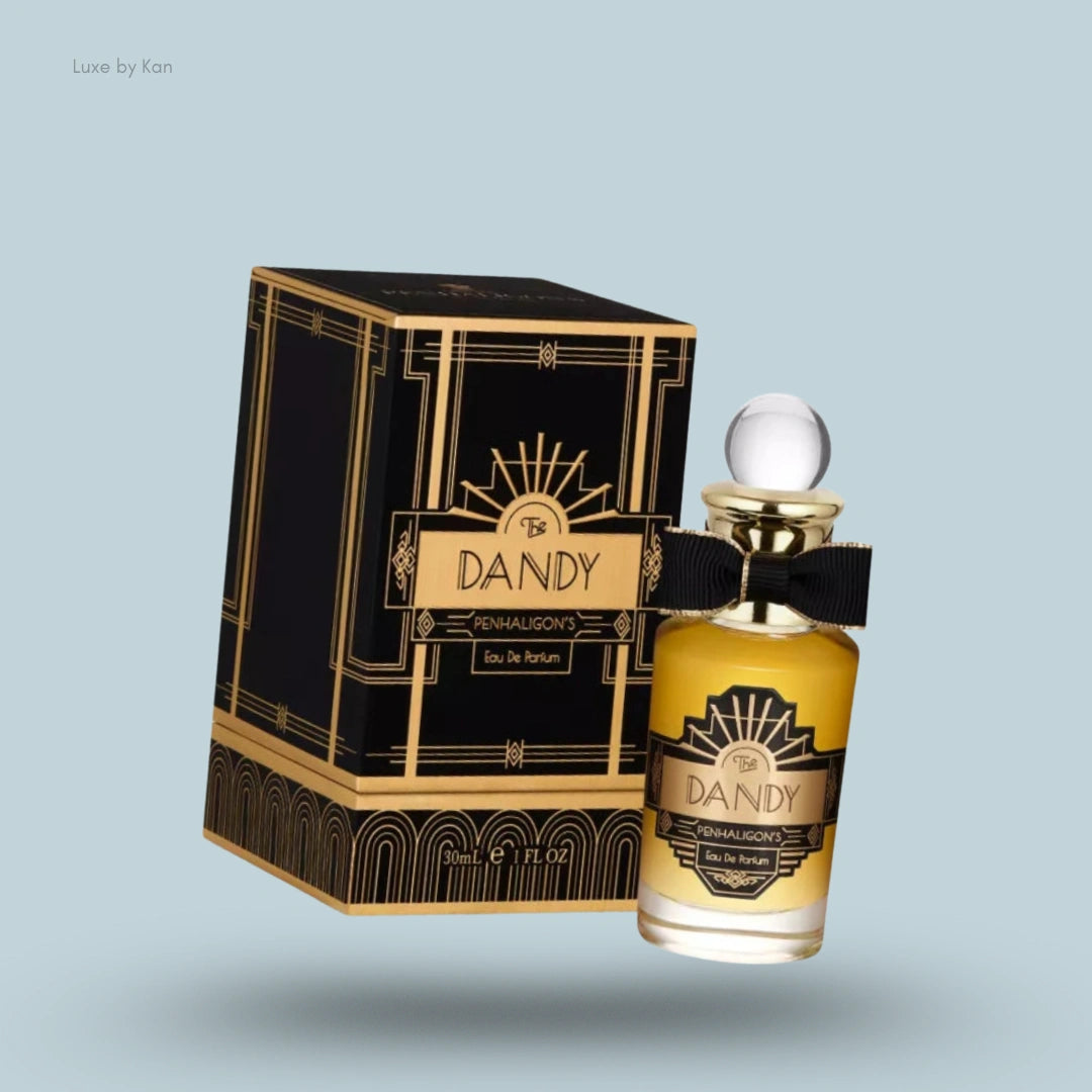 PENHALIGONS THE DANDY EAU DE PARFUM 30 ml
