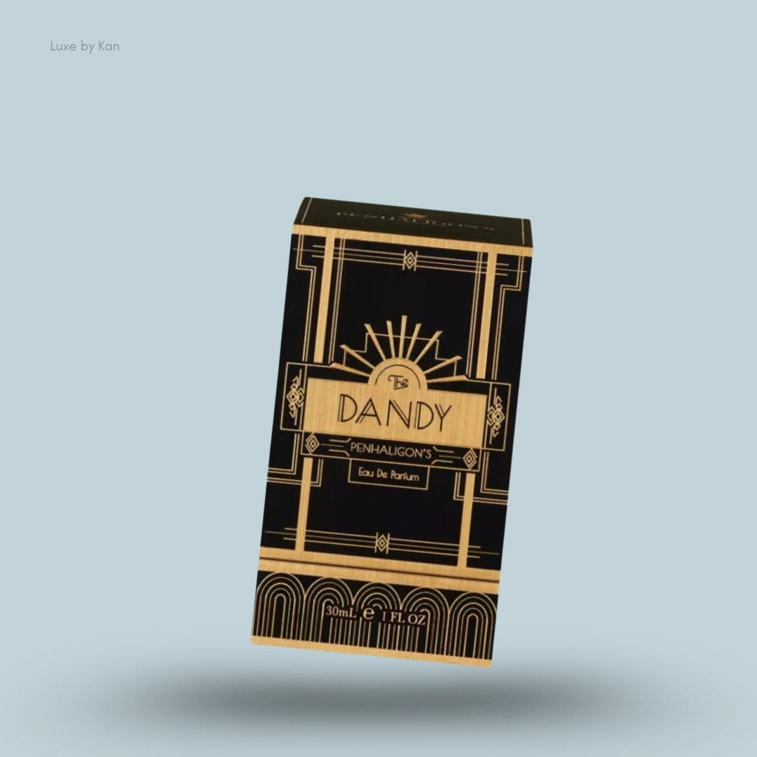 PENHALIGONS THE DANDY EAU DE PARFUM 30 ml