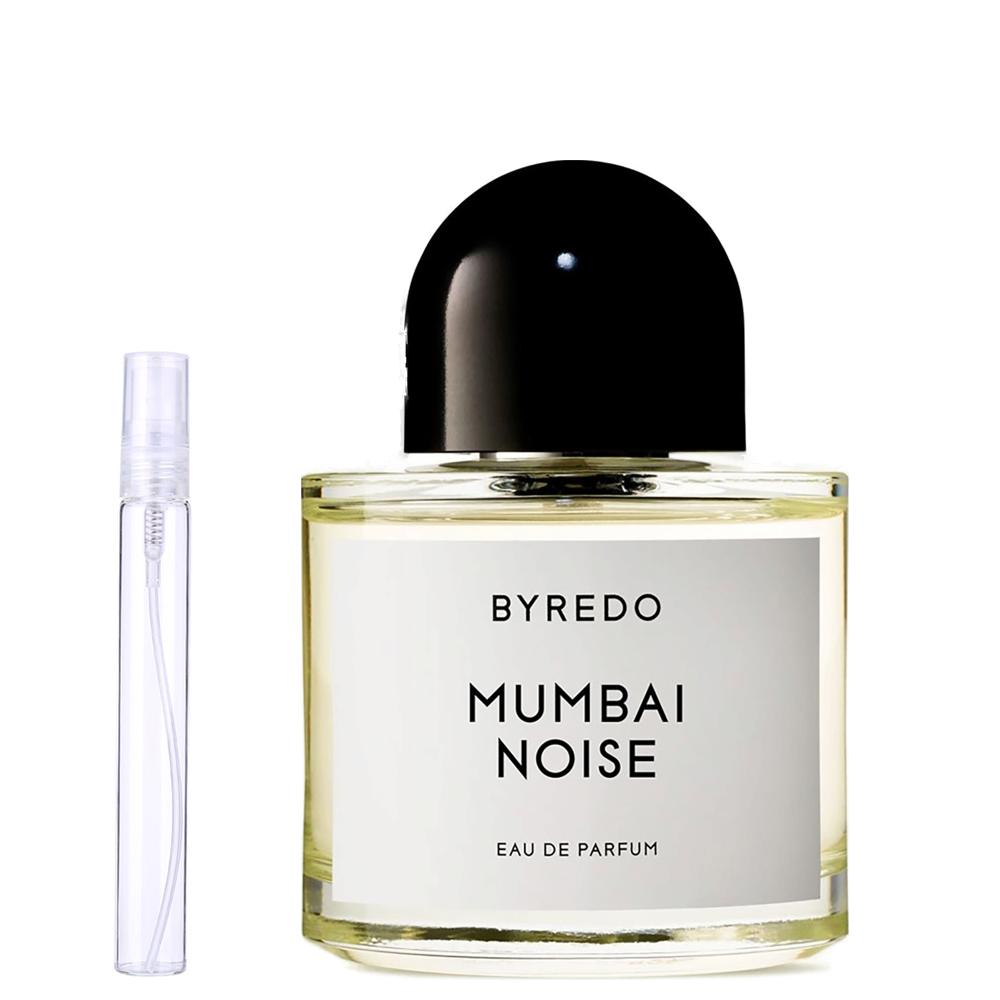 BYREDO Mumbai Noise Eau de Parfum Unisex