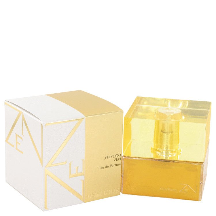 Shiseido Zen by Shiseido - Eau De Parfum for Women
