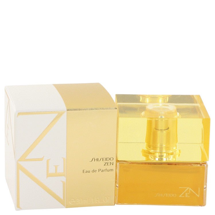 Shiseido Zen by Shiseido - Eau De Parfum for Women