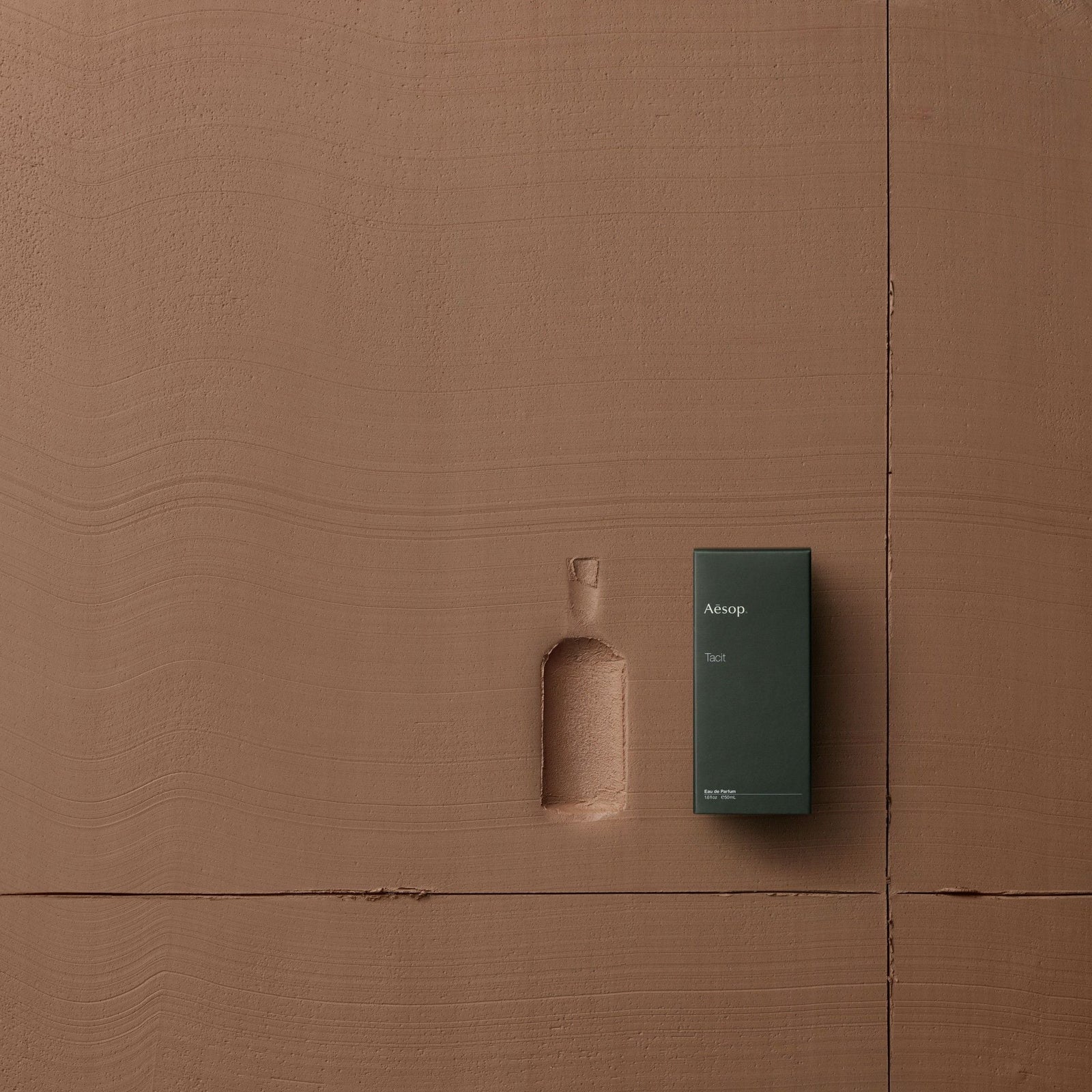 Aesop Tacit Eau de Parfum