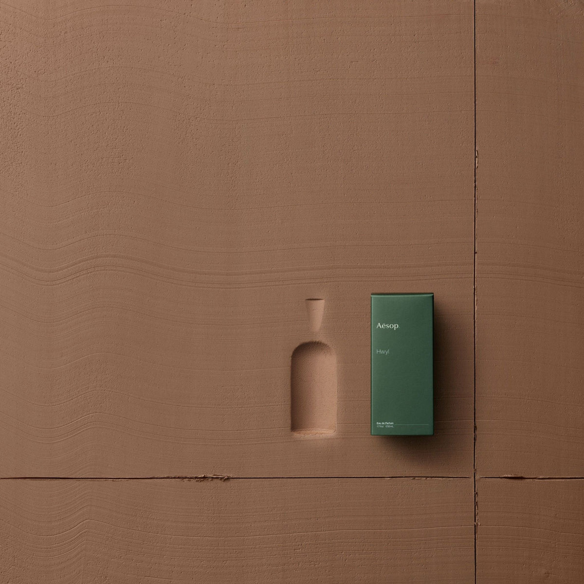 Aesop Hwyl Eau de Parfum