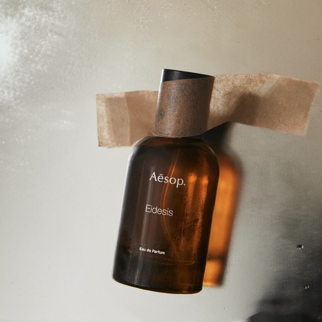 Aesop Eidesis Eau de Parfum