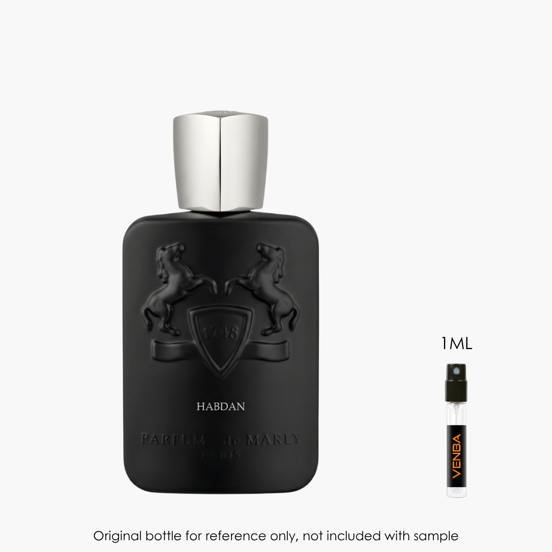 Parfums De Marly Habdan EDP