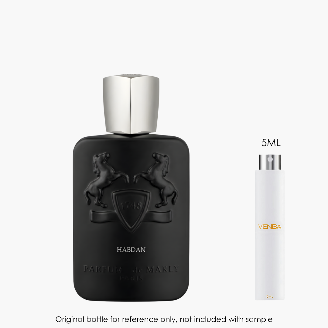 Parfums De Marly Habdan EDP