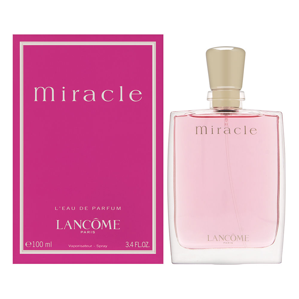 Lancome Miracle by Lancome for Women