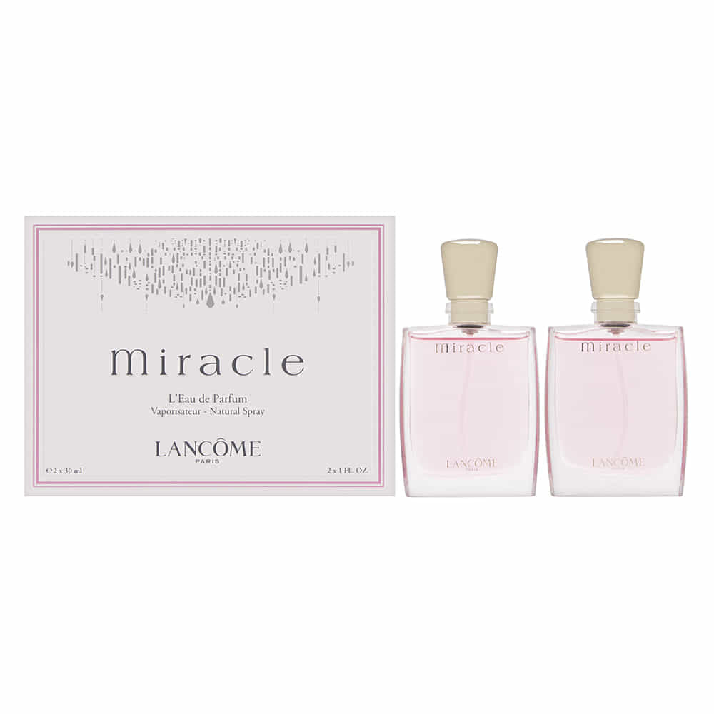 Lancome Miracle by Lancome for Women