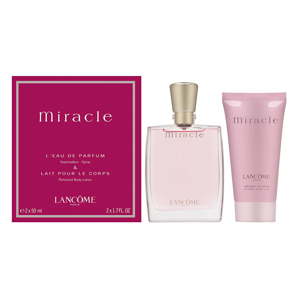 Lancome Miracle by Lancome for Women