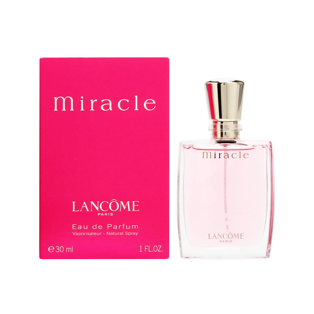 Lancome Miracle by Lancome for Women