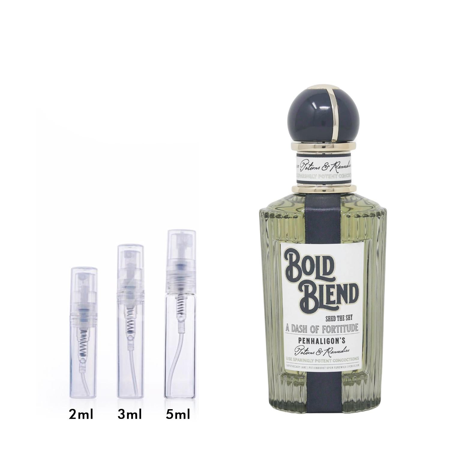 Penhaligon's Bold Blend Eau de Parfum Unisex
