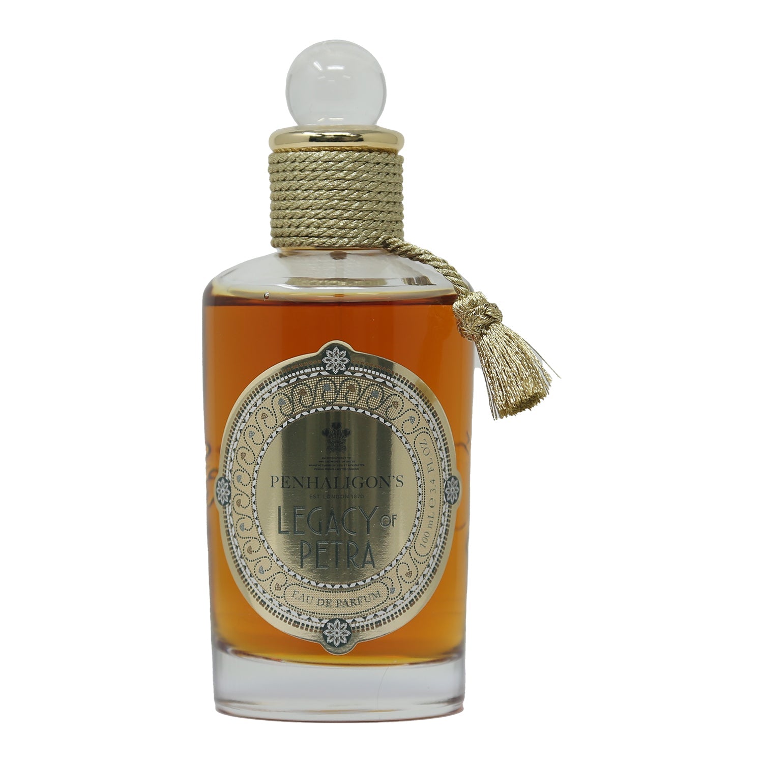 Penhaligon's Legacy of Petra Eau de Parfum Unisex