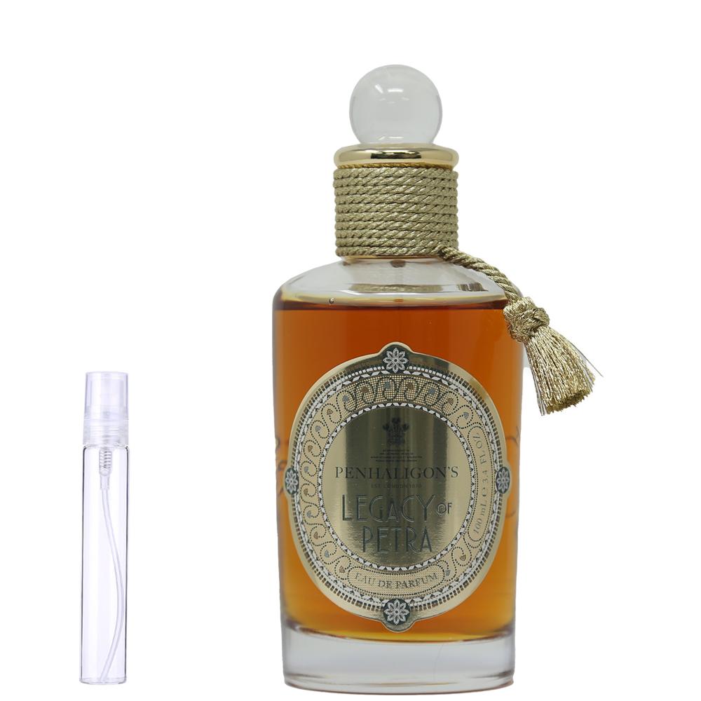 Penhaligon's Legacy of Petra Eau de Parfum Unisex