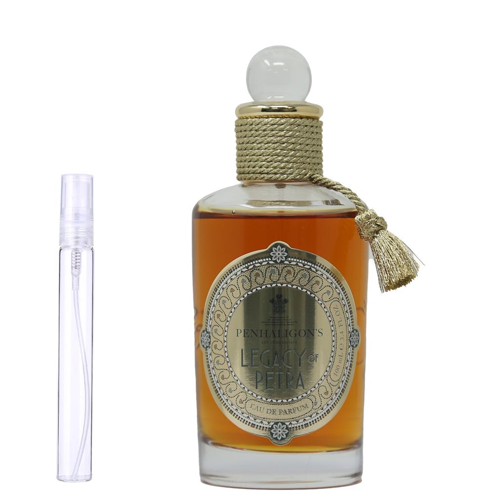 Penhaligon's Legacy of Petra Eau de Parfum Unisex