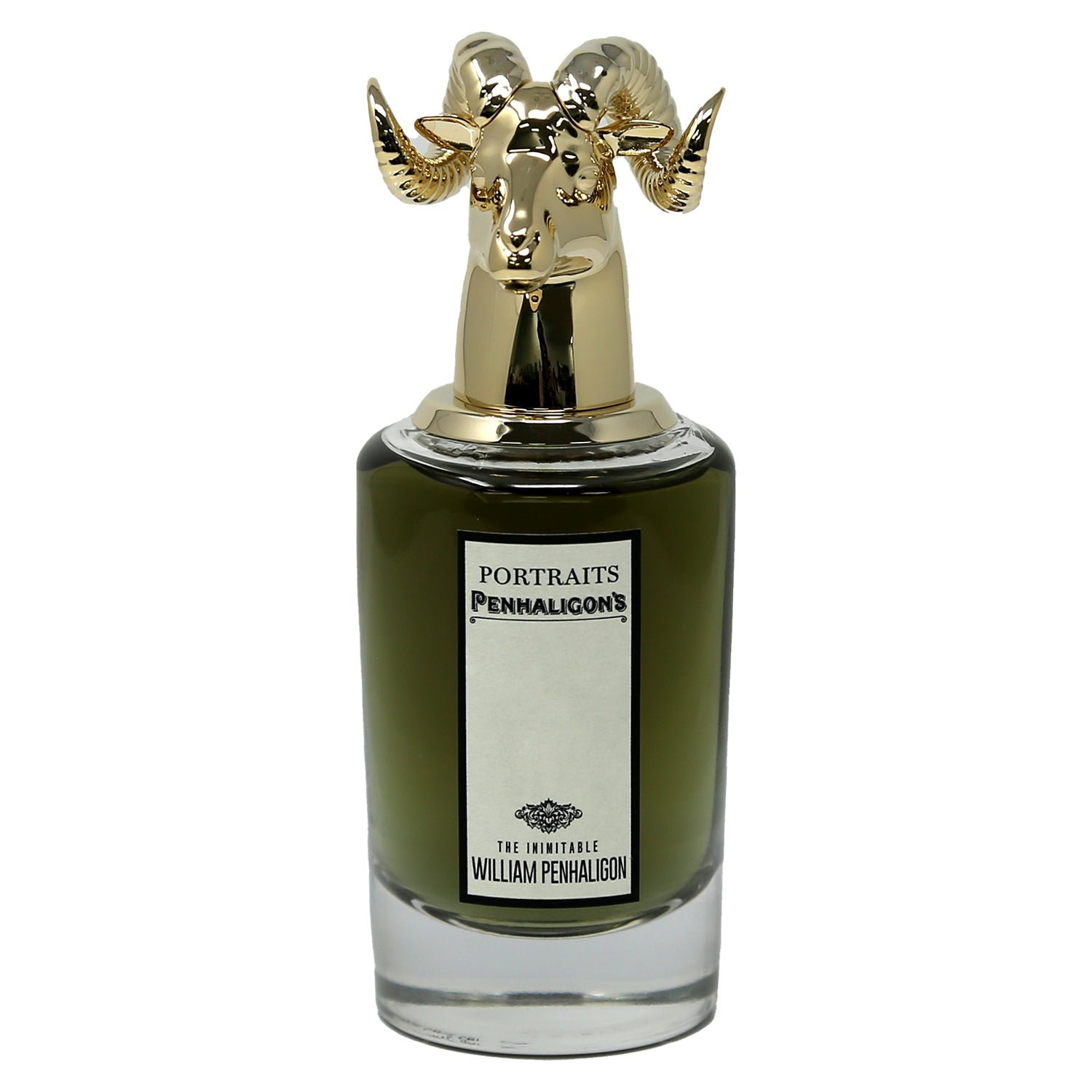 Penhaligon's The Inimitable William Penhaligon Eau de Parfum for Men