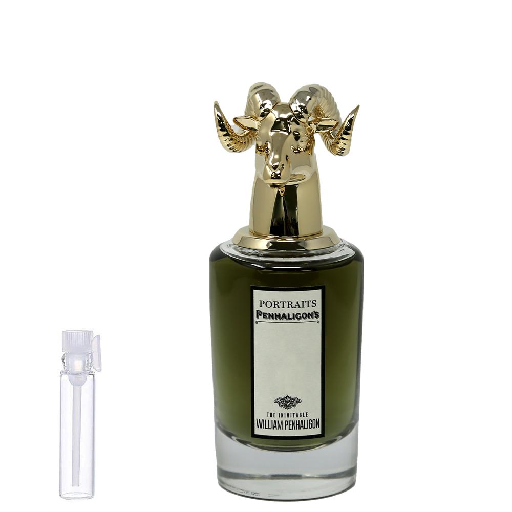 Penhaligon's The Inimitable William Penhaligon Eau de Parfum for Men