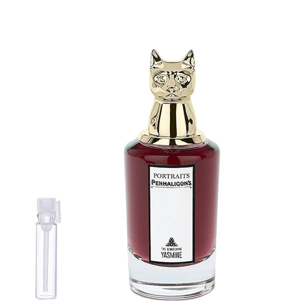Penhaligon's The Bewitching Yasmine Eau de Parfum for Women