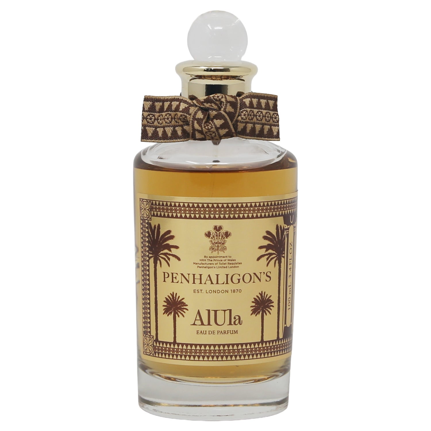 Penhaligon's AIUla Eau de Parfum Unisex