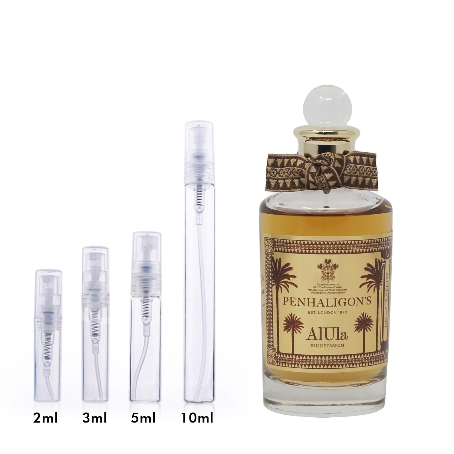 Penhaligon's AIUla Eau de Parfum Unisex