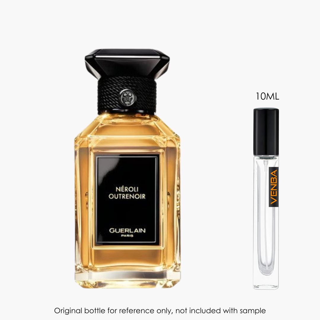 Guerlain Néroli Outrenoir EDP