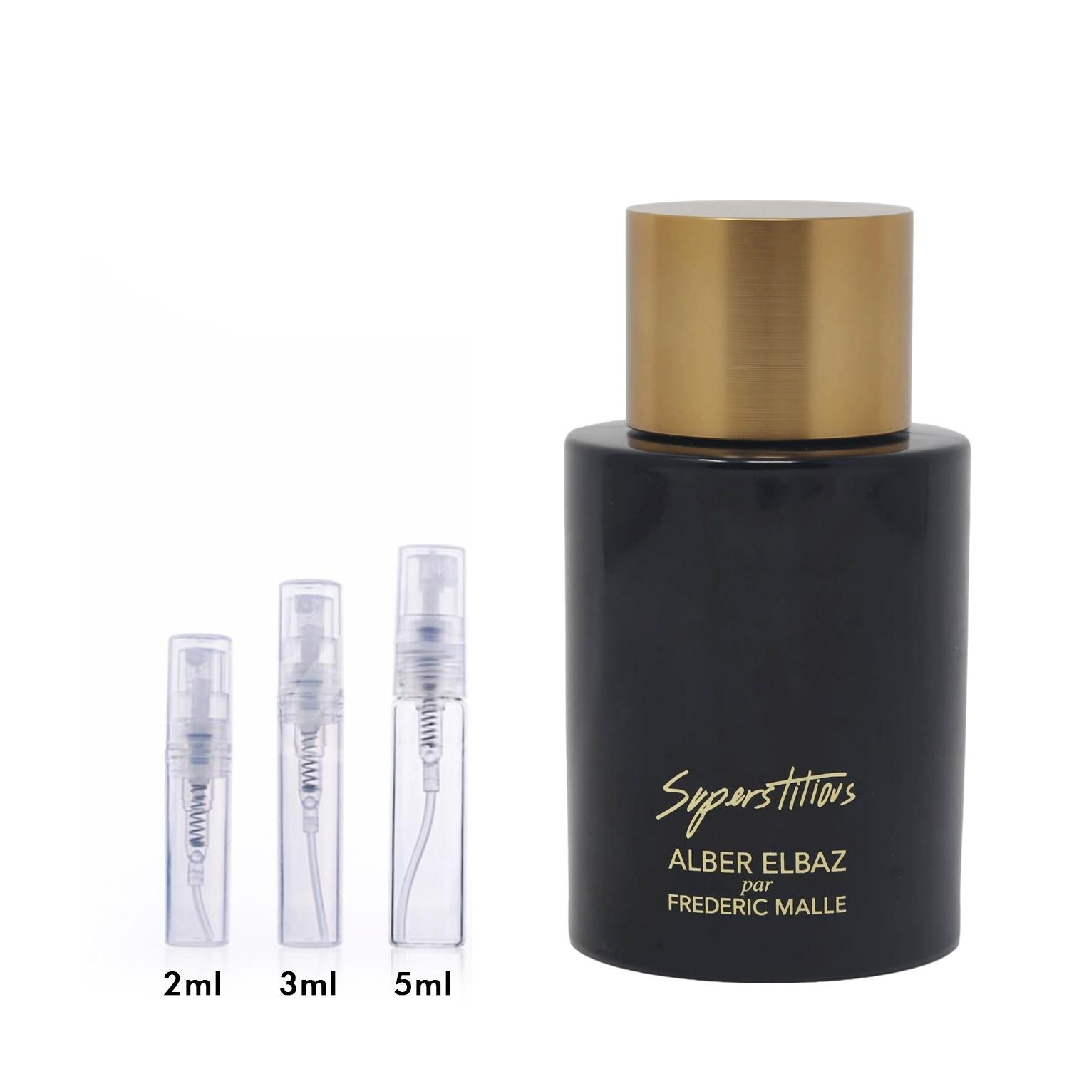 Frederic Malle Superstitious Eau de Parfum for Women