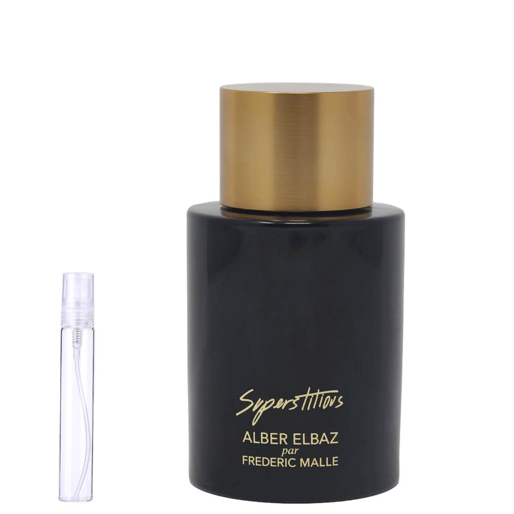 Frederic Malle Superstitious Eau de Parfum for Women