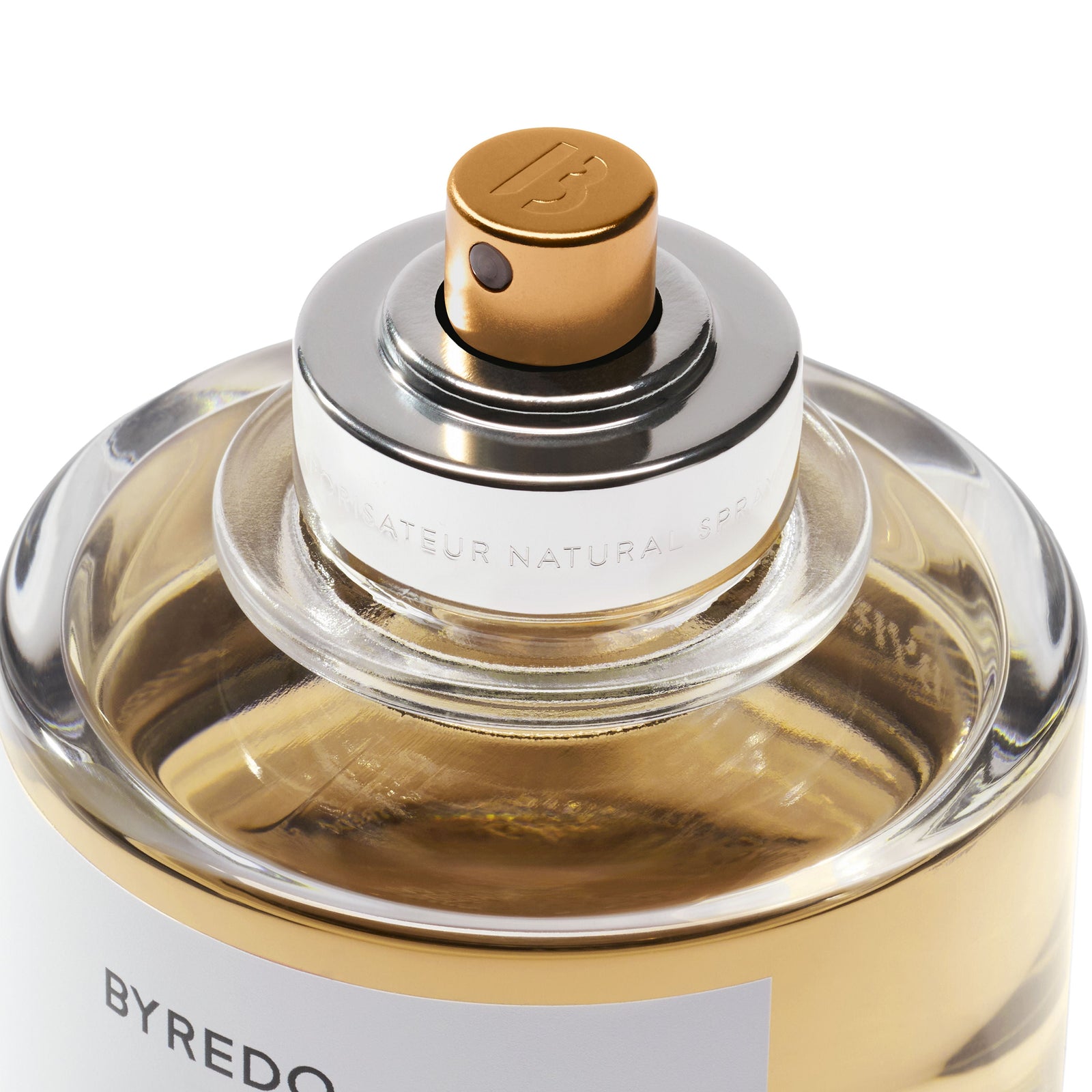 Byredo Gypsy Water Absolu de Parfum