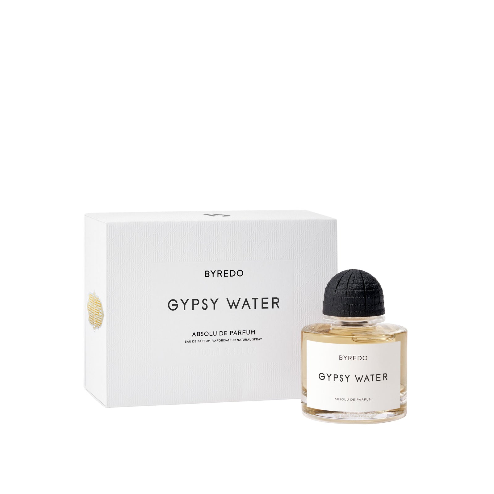 Byredo Gypsy Water Absolu de Parfum