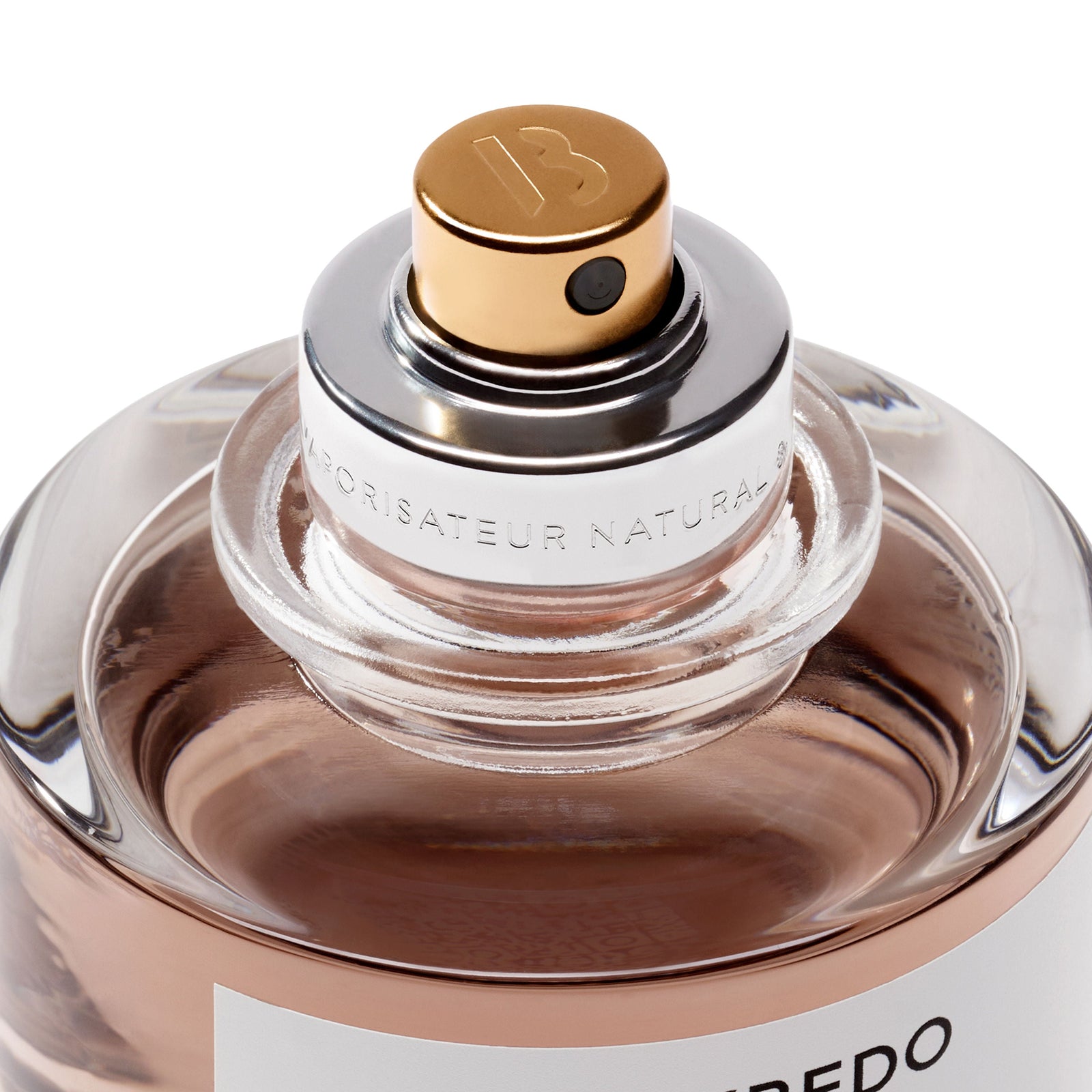 Byredo Black Saffron Absolu de Parfum