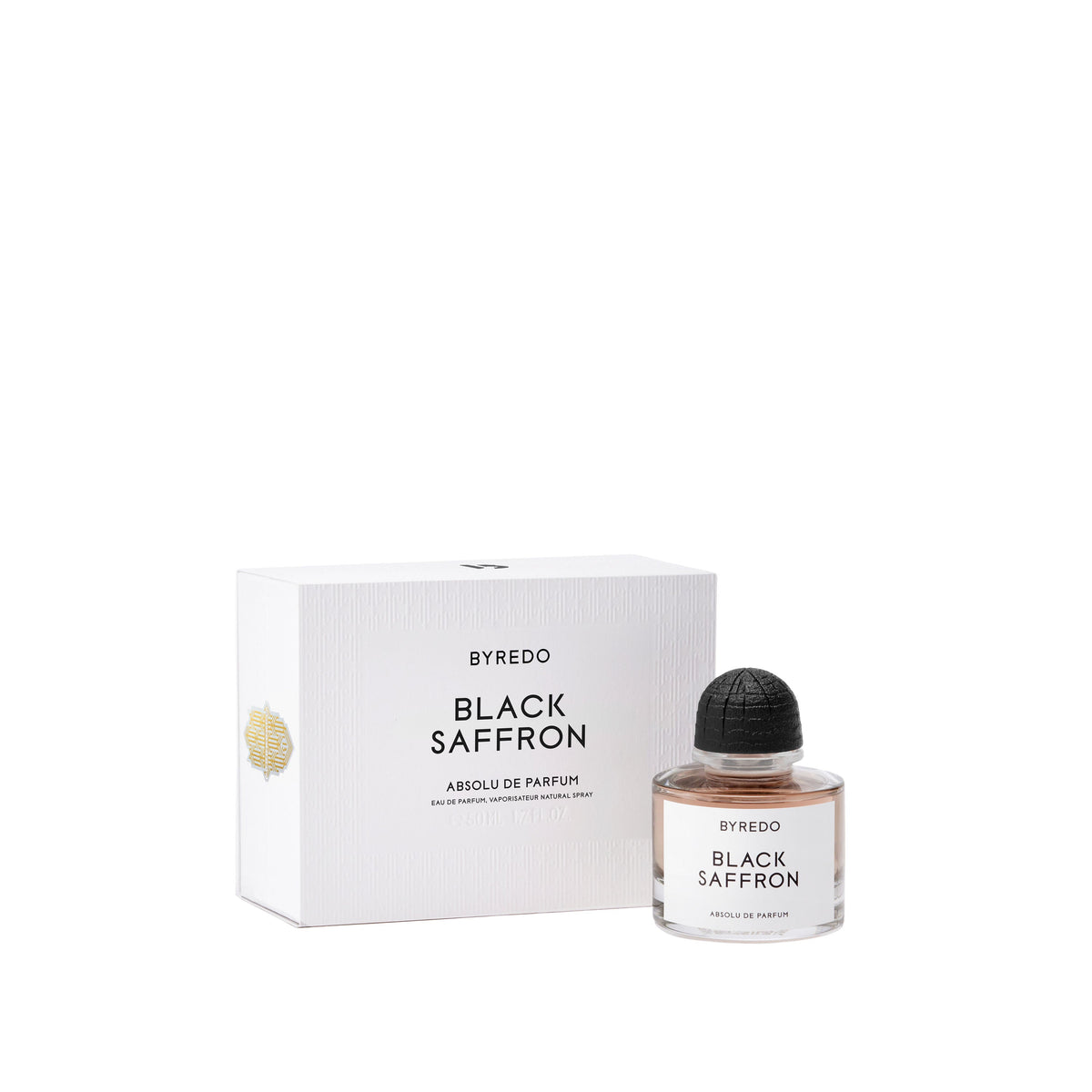 Byredo Black Saffron Absolu de Parfum