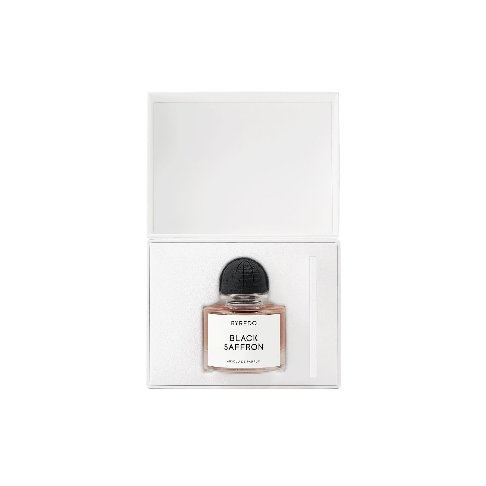 Byredo Black Saffron Absolu de Parfum