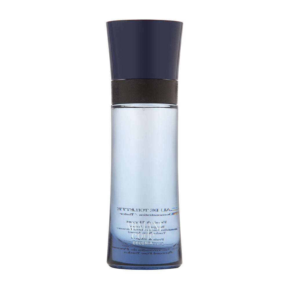 Giorgio Armani Armani Code Colonia by Giorgio Armani for Men