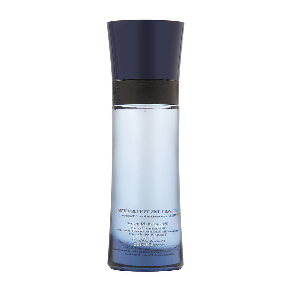 Giorgio Armani Armani Code Colonia by Giorgio Armani for Men