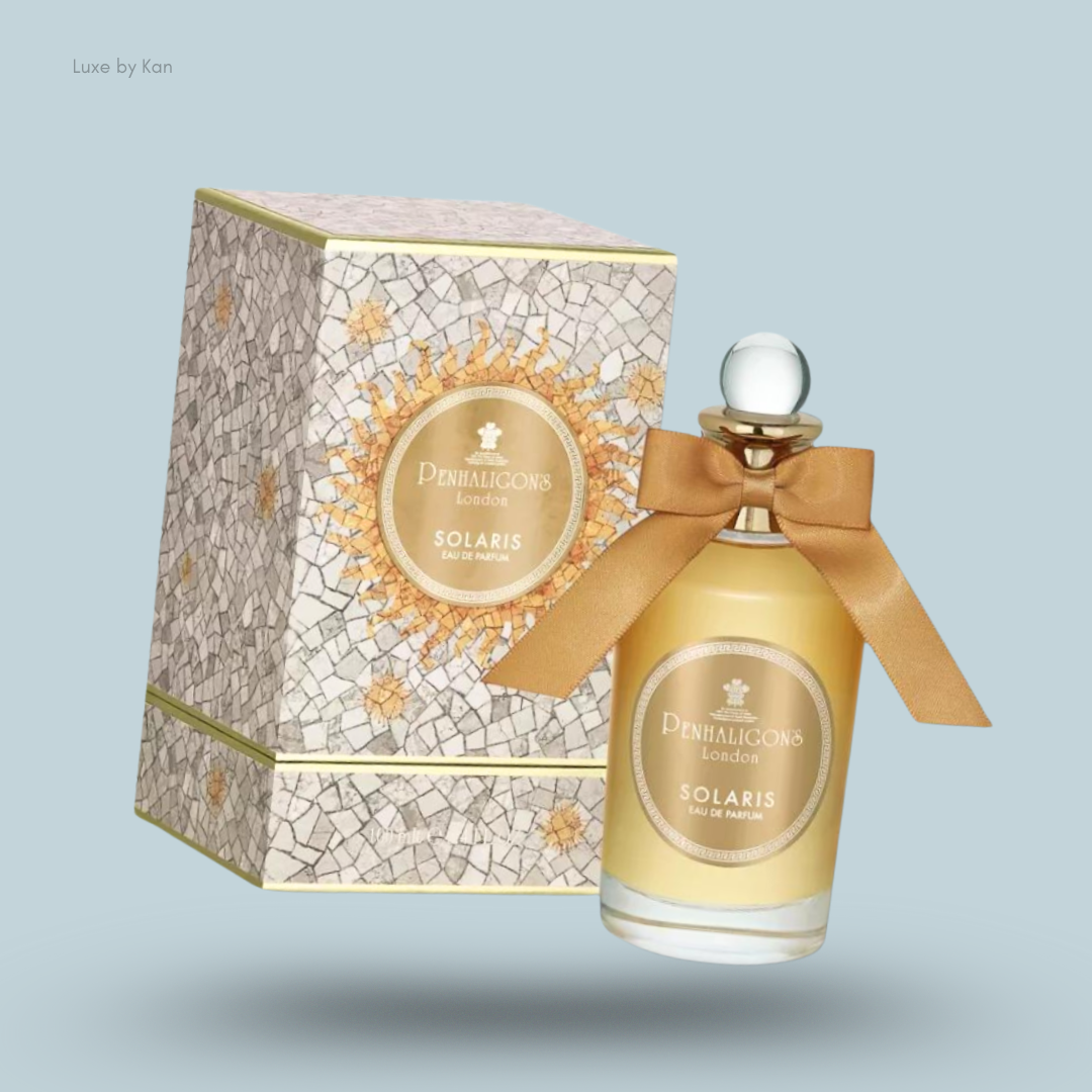 PENHALIGONS Solaris eau de parfum 100 ml