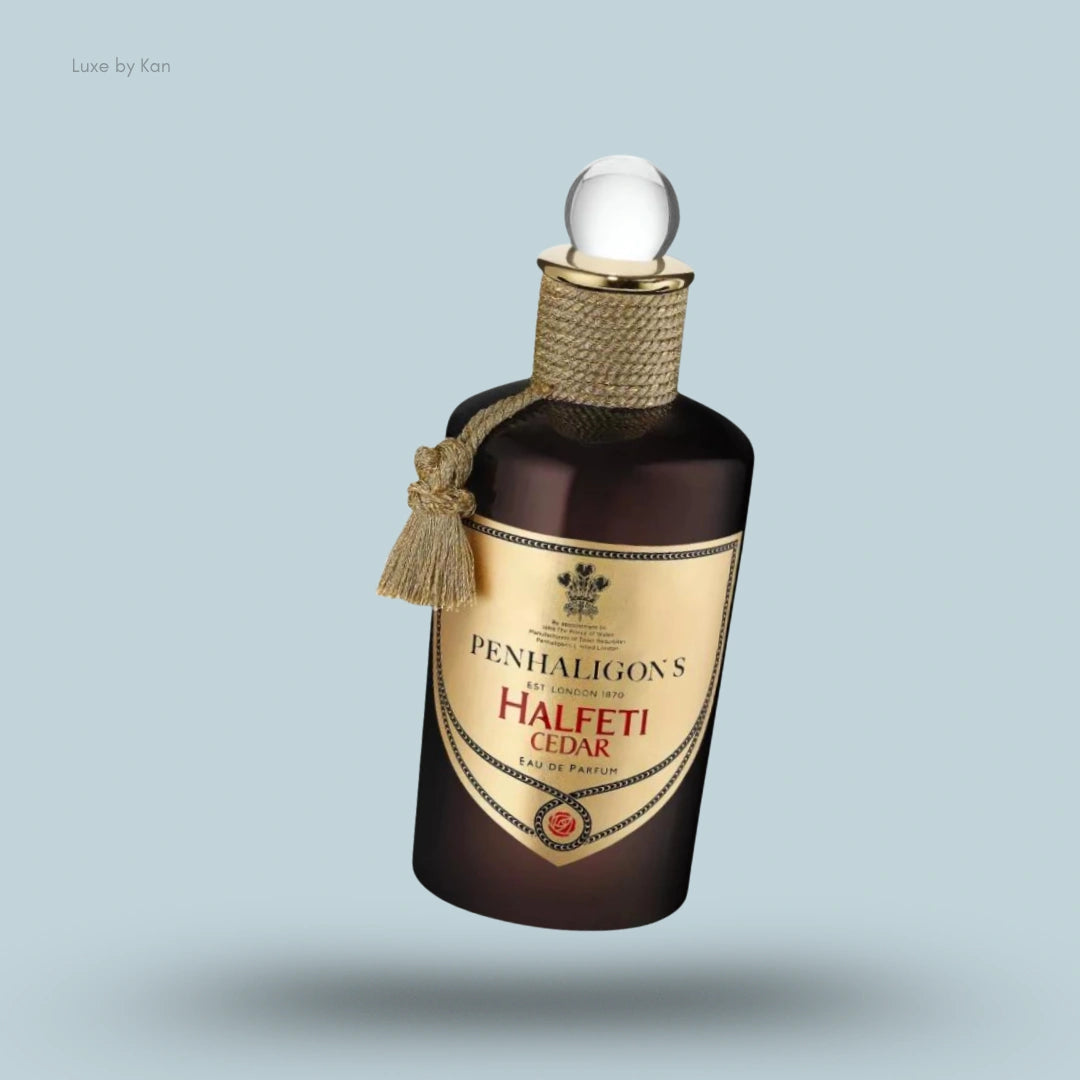 PENHALIGONS Halfeti Cedar eau de parfum 100 ml